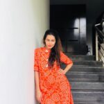 Payal Rohatgi Instagram - Some of the best advice u will ever get is from your gut instinct.... #paayalrohatgi #jaishreeram
