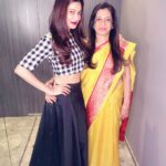 Payal Rohatgi Instagram - Birthday wishes to Mrs Veena Rohatgi #payalrohatgi #paayalrohatgi