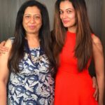 Payal Rohatgi Instagram - Birthday wishes to Mrs Veena Rohatgi #payalrohatgi #paayalrohatgi