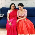 Payal Rohatgi Instagram - Birthday wishes to Mrs Veena Rohatgi #payalrohatgi #paayalrohatgi