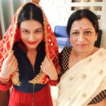 Payal Rohatgi Instagram - Birthday wishes to Mrs Veena Rohatgi #payalrohatgi #paayalrohatgi