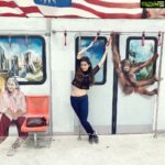 Payal Rohatgi Instagram - I am an over thinker so if u don’t give me all answers I will come up with my own..... #payalrohatgi #paayalrohatgi Plaza Metro Kajang