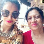 Payal Rohatgi Instagram - A good life is when U assume nothing, do more, need less, smile often, dream big, laugh a lot, realize how blessed U are... #paayalrohatgi #photooftheday #photos #photography #actress #shootingday #instago #instagay #instagramhub #fashion #style #celebrityfashion #celebritystyle #thinkdifferentlivedifferent #celebspotting #payalrohatgi Berjaya Times Square Kuala Lumpur