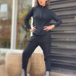 Payal Rohatgi Instagram - Some day when things are great you will look back and feel proud that you didn’t give up ❤️ #payalrohatgi