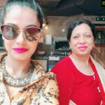 Payal Rohatgi Instagram - A good life is when U assume nothing, do more, need less, smile often, dream big, laugh a lot, realize how blessed U are... #paayalrohatgi #photooftheday #photos #photography #actress #shootingday #instago #instagay #instagramhub #fashion #style #celebrityfashion #celebritystyle #thinkdifferentlivedifferent #celebspotting #payalrohatgi Berjaya Times Square Kuala Lumpur