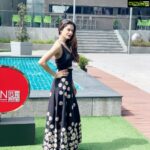 Payal Rohatgi Instagram - #paayalrohatgi #payalrohatgi 💕 Inner peace is the NEW success Genting Highland