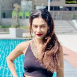 Payal Rohatgi Instagram - #paayalrohatgi #payalrohatgi 💕 Inner peace is the NEW success Genting Highland