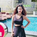 Payal Rohatgi Instagram - #paayalrohatgi #payalrohatgi 💕 Inner peace is the NEW success Genting Highland