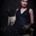Payal Rohatgi Instagram - #paayalrohatgi #payalrohatgi 😚The stronger the winds, the stronger the trees 🌲......