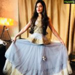 Payal Rohatgi Instagram - The future is bright 😛#payalrohatgi #paayalrohatgi 😙 @nanditathirani