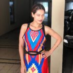 Payal Rohatgi Instagram - Chote log aur chote note musibat main kaam aate hain.... Vyavhar sabse banake rakho....... #paayalrohatgi 😉