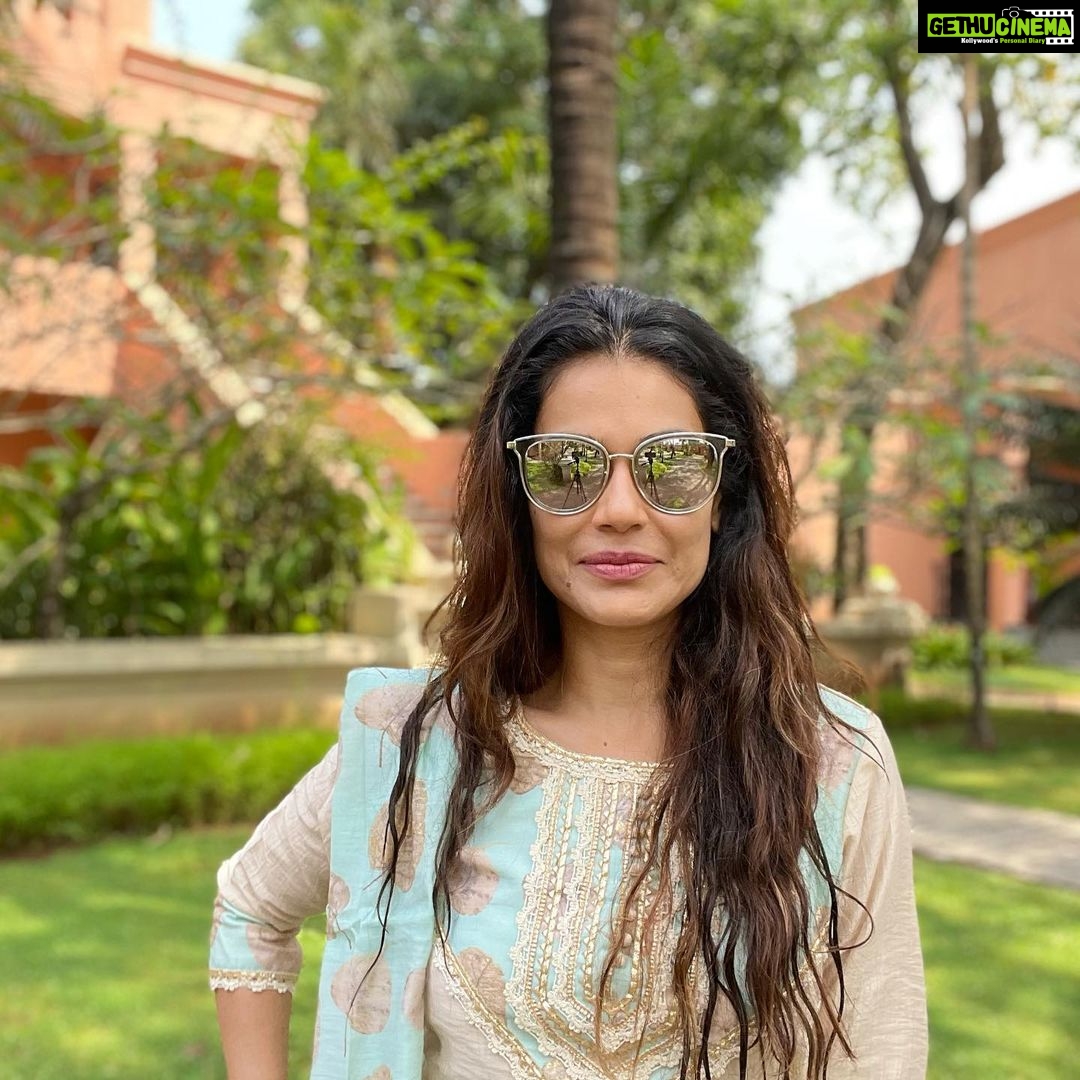 Payal Rohatgi Instagram - Don’t let the hatred in others destroy the kindness in you 😍 #payalrohatgi