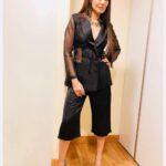 Payal Rohatgi Instagram - Apparently when U treat people like they treat U, they get upset..... #paayalrohatgi #payalrohatgi