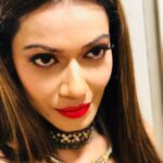 Payal Rohatgi Instagram - The Axe forgets, the Tree remembers #paayalrohatgi 😙