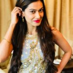 Payal Rohatgi Instagram - When u truly dont care what everyone thinks of U, U have truly reached a dangerously awesome level of freedom 😊 #paayalrohatgi #payalrohatgi