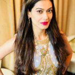 Payal Rohatgi Instagram - When u truly dont care what everyone thinks of U, U have truly reached a dangerously awesome level of freedom 😊 #paayalrohatgi #payalrohatgi