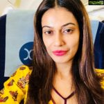Payal Rohatgi Instagram - #paayalrohatgi #payalrohatgi 😊 When u treat people the way they treat U THEY get offended.....