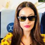 Payal Rohatgi Instagram - #paayalrohatgi #payalrohatgi 😊 When u treat people the way they treat U THEY get offended.....