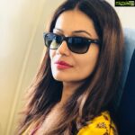 Payal Rohatgi Instagram - #paayalrohatgi #payalrohatgi 😊 When u treat people the way they treat U THEY get offended.....