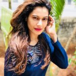 Payal Rohatgi Instagram - #paayalrohatgi #payalrohatgi 😍 If u have choices, choose the BEST. If u have NO choice, do your best.