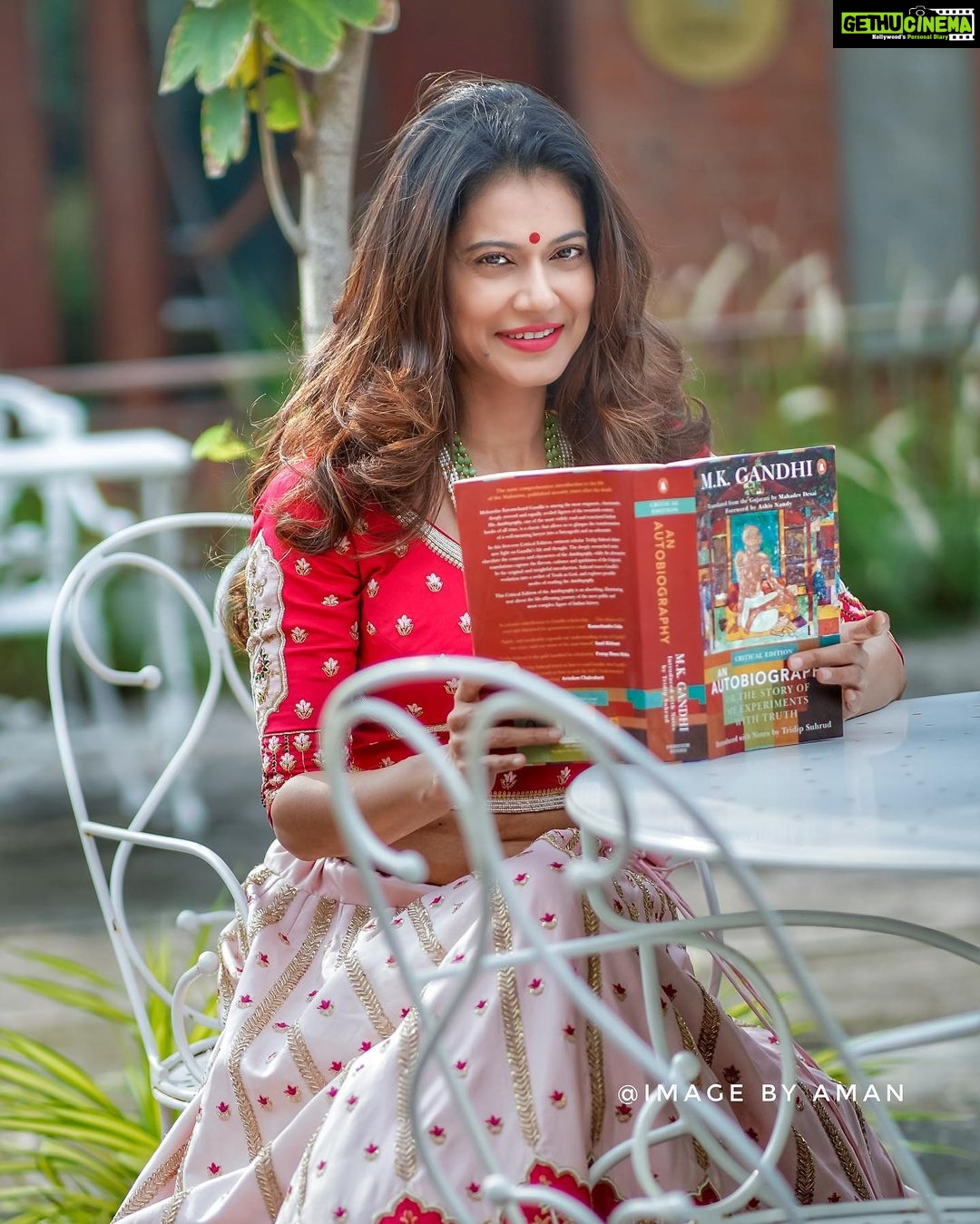 Payal Rohatgi Instagram - Life is a beautiful struggle ❤️ #payalrohatgi