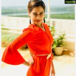 Payal Rohatgi Instagram - Stop cheating on your future with your past... It's Over #paayalrohatgi
