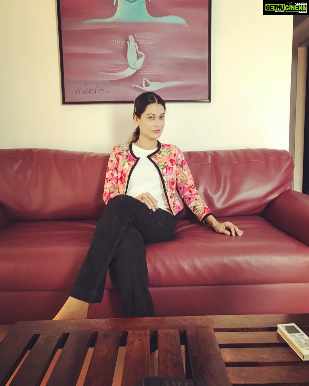 Payal Rohatgi Instagram - #paayalrohatgi 😚 Learn to say NO without explaining yourself......