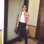 Payal Rohatgi Instagram - #paayalrohatgi 😚 Learn to say NO without explaining yourself......