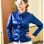 Payal Rohatgi Instagram - If there was no rebellion there would be no innovation, no creativity. Nothing. Everything would be static and collapse into itself. The Universe would die. Let rebellion be your #MondayMotivation, For even the Big Bang was a rebellion against stillness. Against inertia. Go rebel. #paayalrohatgi