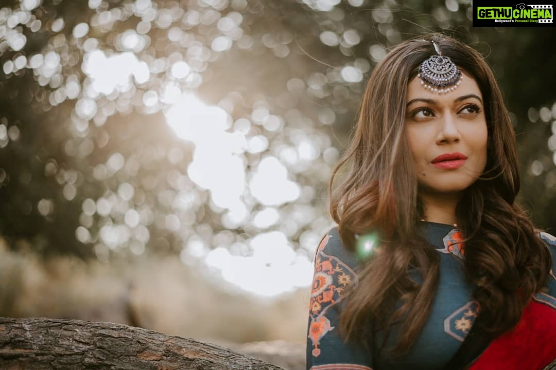 Payal Rohatgi Instagram - #paayalrohatgi ❤️ Destroy what destroys U...