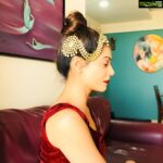 Payal Rohatgi Instagram - A tiger and lion may be more powerful but a wolf doesn’t perform in circus #paayalrohatgi 💕