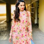 Payal Rohatgi Instagram - #paayalrohatgi 😚The TWO most powerful warriors are Time & Patience... May we all have that....