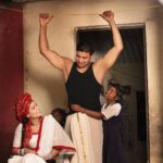 Payal Rohatgi Instagram - Ten years from now make sure u say U chose Your life U didn’t settle for it.... #paayalrohatgi #sangramsinghwrestler