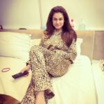 Payal Rohatgi Instagram - #paayalrohatgi Be forgiving, be understanding but don’t be a fool....
