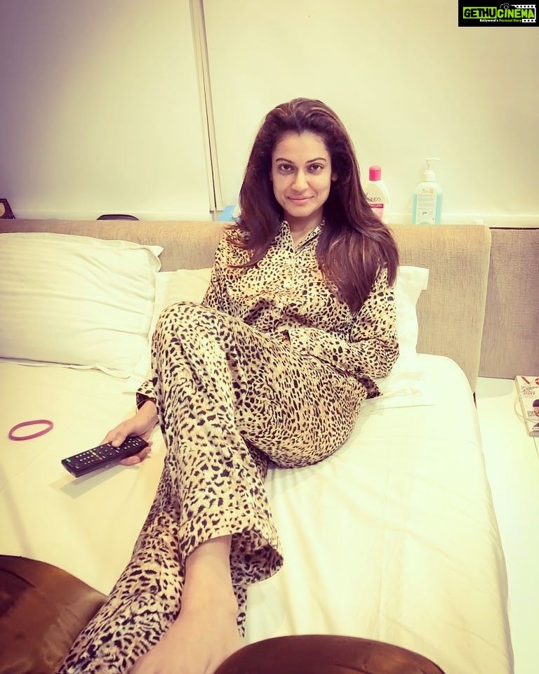Payal Rohatgi Instagram - #paayalrohatgi Be forgiving, be understanding but don’t be a fool....