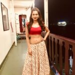Payal Rohatgi Instagram - #paayalrohatgi 😗 The funny thing is when u start feeling happy alone everyone else wants to be with U....