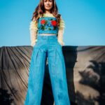 Payal Rohatgi Instagram - #paayalrohatgi 😜 I have learned that u can get through things that hurt... Nothing will kill U.. Nothing.. People are unbelievable... We have such resilience....