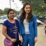 Payal Rohatgi Instagram - Fans 😋 Followers 😝 #paayalrohatgi
