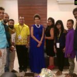 Payal Rohatgi Instagram - Fans 😋 Followers 😝 #paayalrohatgi