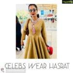 Payal Rohatgi Instagram - 😚 #paayalrohatgi #veenarohatgi @Regrann from @hasratesassy - #bollywood #acteresses @payalrohatgi spotted wearing our label. Get twinning with her and shop yours now from www.hasratesassy.com #hasratesassy #celebswearhasrat #clientdiaries #celebrity #stylist #liwaazejashan #hasratsaythat #indowestern #designerduo #fashion #rulestoliveby #trending #saturday #girls #love #partycollection #partydress #like4like #likeforlike #followforfollow #instapod #instagood #instagram #designerlabel #delhifashiondesigner - #regrann Taj Vivanta,Panjim