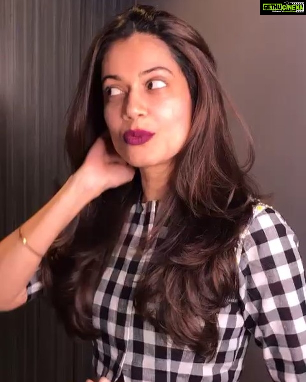Payal Rohatgi Instagram - #paayalrohatgi 😚