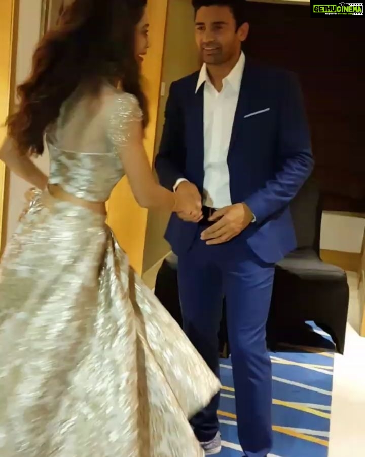Payal Rohatgi Instagram - #paayalrohatgi #sangramsingh