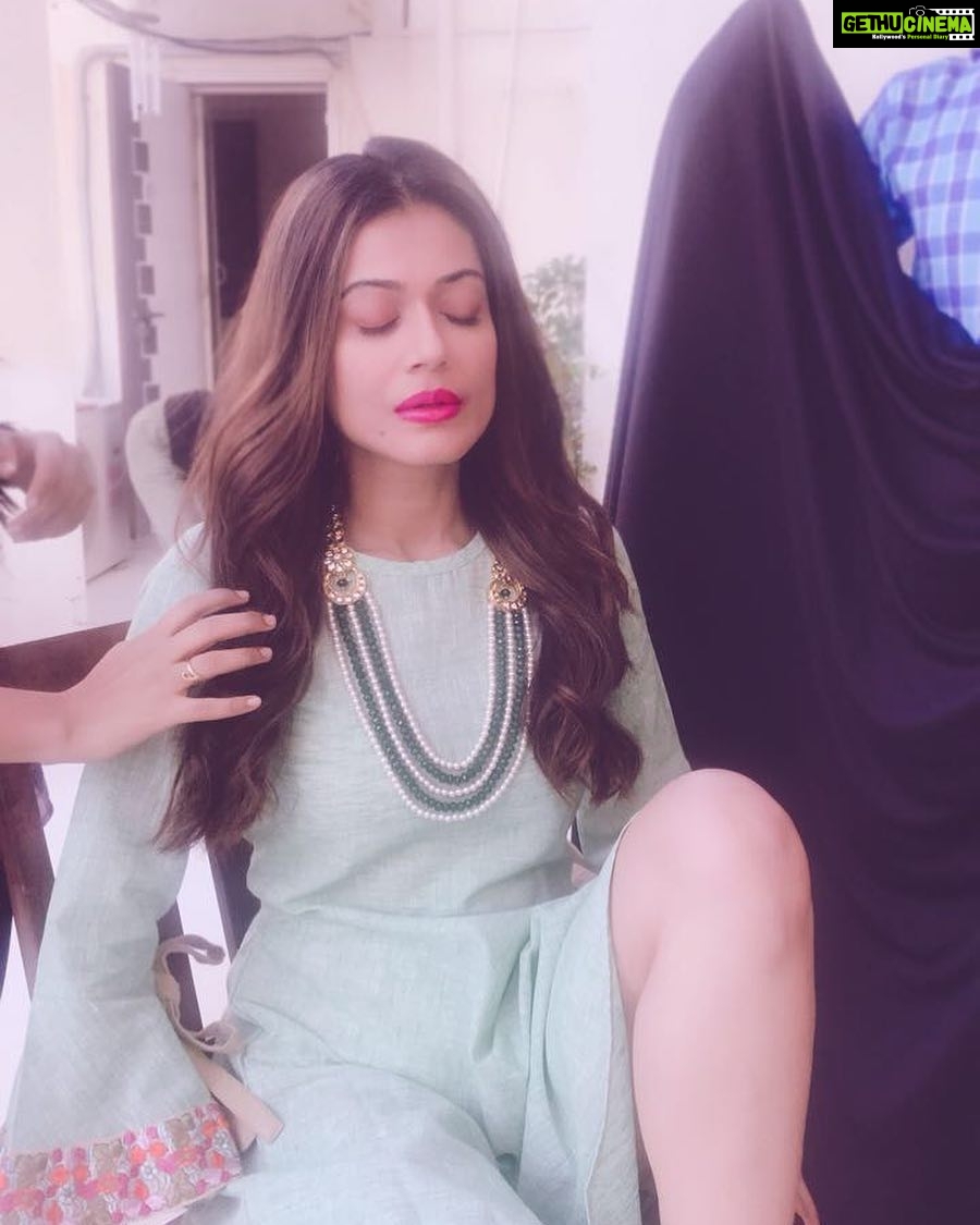 Payal Rohatgi Instagram - #paayalrohatgi 😚