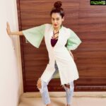 Payal Rohatgi Instagram - It all begins and ends in the mind. What U give power to has power over U if U allow it....#paayalrohatgi 😚