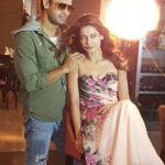 Payal Rohatgi Instagram - #paayalrohatgi #sangramsingh