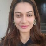 Payal Rohatgi Instagram - Never apologize for what U feel. It's like apologizing for being real #paayalrohatgi 😊