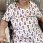Payal Rohatgi Instagram - We will always love U Nani ji. U will be always alive in our hearts #RIP #KantiBaluja #ripnani #payalrohatgi #paayalrohatgi Chhatrapati Shivaji Maharaj International Airport, Domestic Terminal Mumbai