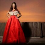 Payal Rohatgi Instagram - Dont waste sunsets on people who are gone by sunrise..... #paayalrohatgi