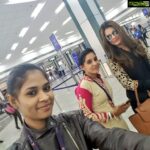 Payal Rohatgi Instagram - No great mind has ever existed without a touch of madness...... #paayalrohatgi #picture #photooftheday #ootd #selfie #instame #instagram #bollywood #actress #hollywood #instagramhub #payalrohatgi Sardar Vallabhbhai Patel International Airport