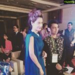 Payal Rohatgi Instagram - #paayalrohatgi felicitating Upcoming Filmmakers at a #filmfestival recently..... #bollywood #actress #honour #hollywood #instagram #instagay #photos #profiling #journey #artistsoninstagram #actresses #independentwoman #indian #world #bringmethehorizon Dehradun देहरादून